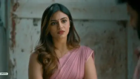 Download Vishnu Vinyasam 2026 Hindi Dubbed HDRip Full Movie