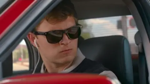 Download Baby Driver 2017 Hindi Dubbed HDRip Full Movie