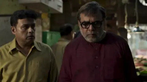 Download The Storyteller 2022 Hindi HDRip Full Movie