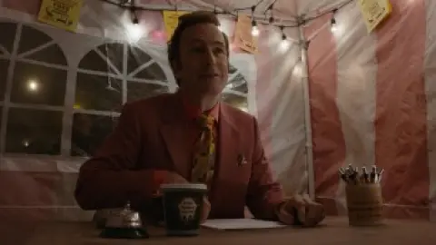 Download Better Call Saul Season 5 Hindi Dubbed HDRip ALL Episodes