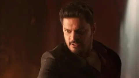 Download Extra Ordinary Man 2023 UNCUT Hindi Dubbed HDRip Full Movie