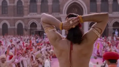 Download Maharaj 2024 Hindi HDRip Full Movie