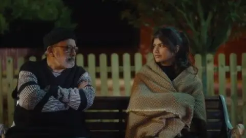 Download Binny and Family 2024 Hindi HDRip Full Movie