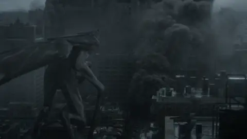 Download Godzilla (2014) Hindi Dubbed BluRay Full Movie
