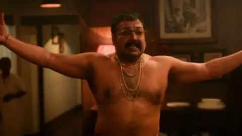 Download Rifle Club 2024 Hindi Dubbed HDRip Full Movie