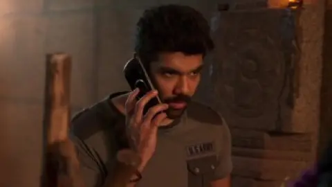 Download Maayon 2022 Hindi Dubbed HDRip Full Movie