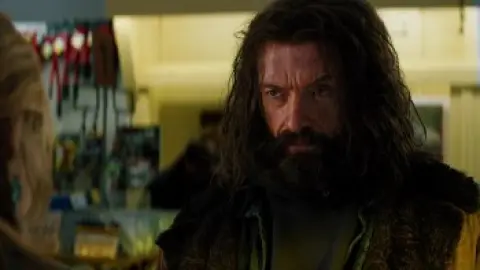 Download The Wolverine 2013 EXTENDED Hindi Dubbed BluRay Full Movie
