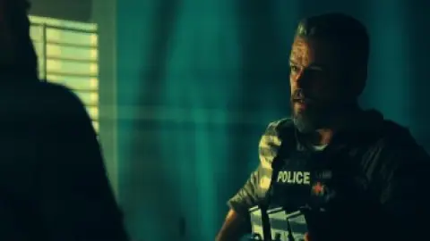 Download The Rip 2026 Hindi Dubbed HDRip Full Movie
