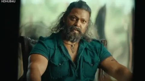 Download Robinhood 2025 HQ Hindi Dubbed HDRip Full Movie
