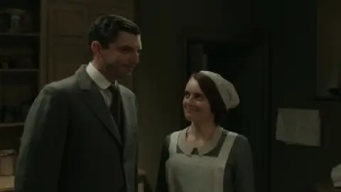 Download Downton Abbey The Grand Finale 2025 Hindi Dubbed HDRip Full Movie