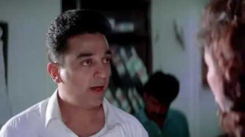 Download Indian 1996 Hindi Dubbed HDRip Full Movie