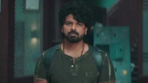 Download Mathu Vadalara 2 (2024) Hindi Dubbed HDRip Full Movie