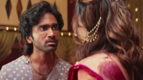 Download Dude 2025 Hindi Dubbed HDRip Full Movie
