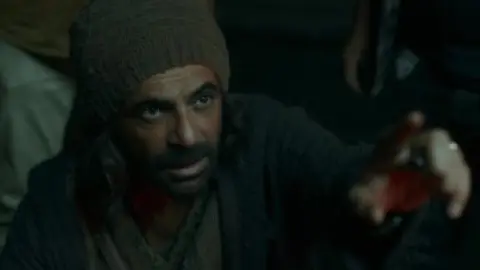 Download BlackOut 2024 Hindi Dubbed HDRip Full Movie