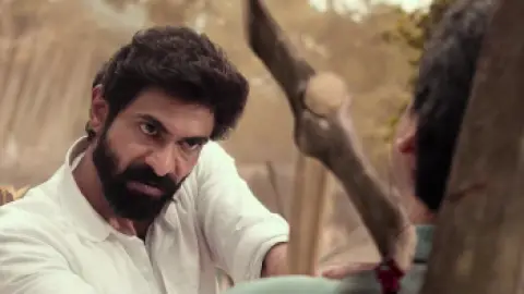 Download Bheemla Nayak 2021 Hindi Dubbed HDRip Full Movie