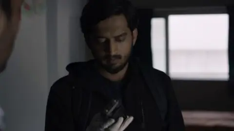 Download Asur Season 2 Hindi Dubbed HDRip ALL Episodes