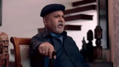 Download House of Lies (2024) Hindi HDRip Full Movie