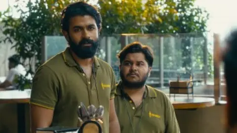 Download Yuva (2024) Hindi Dubbed HDRip Full Movie