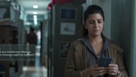 Download Sajini Shinde Ka Viral Video (2023) Hindi HDRip Full Movie