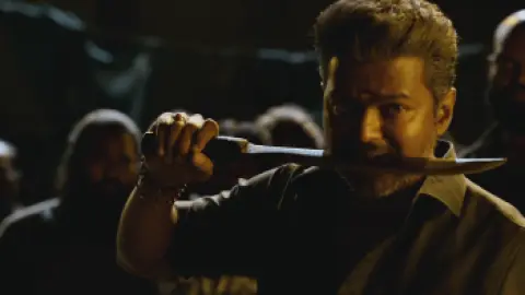 Download Bigil 2019 UNCUT Hindi Dubbed HDRip Full Movie