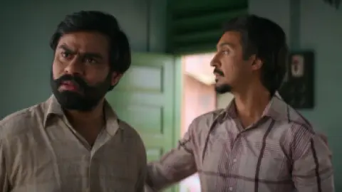 Download Amar Singh Chamkila (2024) Hindi HDRip Full Movie