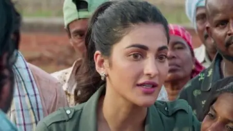 Download Laabam (2021) UNCUT Hindi Dubbed HDRip Full Movie