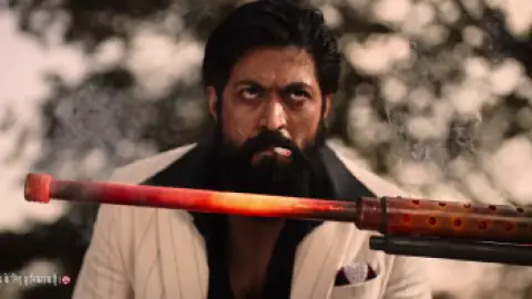 Download KGF Chapter 2 2022 Hindi HDRip Full Movie