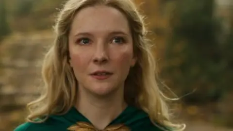 Download The Lord of the Rings The Rings of Power Season 2 Hindi HDRip Full Series