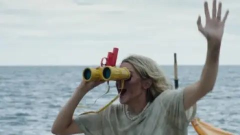 Download Adrift 2018 Hindi Dubbed HDRip Full Movie