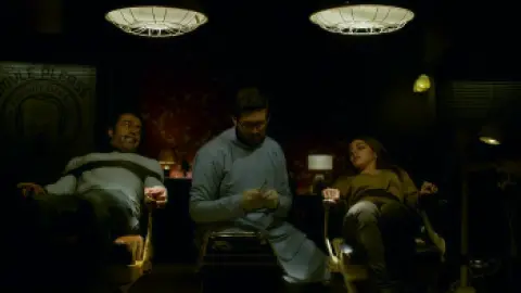 Download Freddy 2022 Hindi HDRip Full Movie