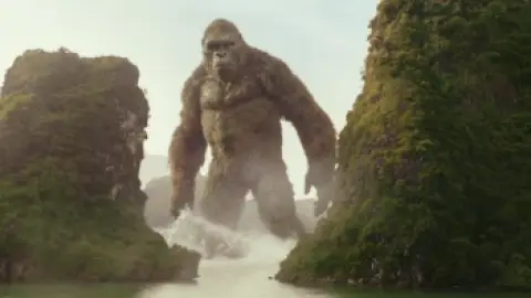 Download Kong: Skull Island (2017) Hindi Dubbed BluRay Full Movie