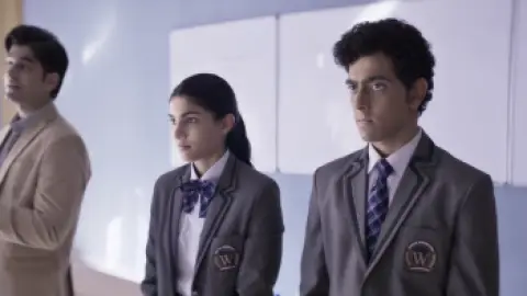 Download Farrey (2023) Hindi HDRip Full Movie