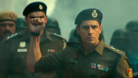 Download Indian Police Force Season 1 Hindi HDRip ALL Episodes