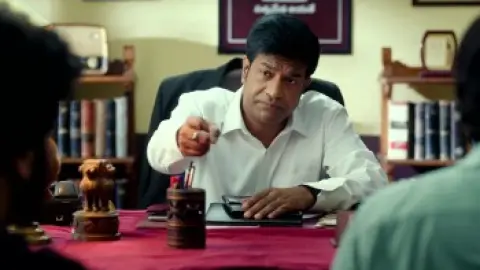 Download Nari Nari Naduma Murari 2026 Hindi Dubbed HDRip Full Movie