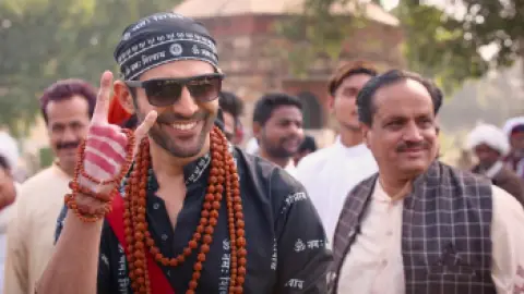 Download Bhool Bhulaiyaa 2 2022 Hindi HDRip Full Movie