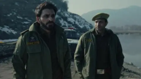 Download Baramulla 2025 Hindi HDRip Full Movie