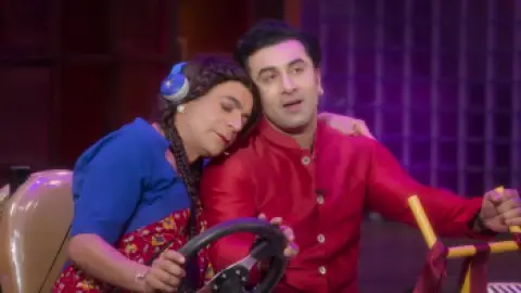Download The Great Indian Kapil Show (Season 1) Hindi HDRip Full Series