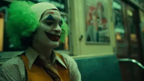 Download Joker (2019) Hindi Dubbed BluRay Full Movie