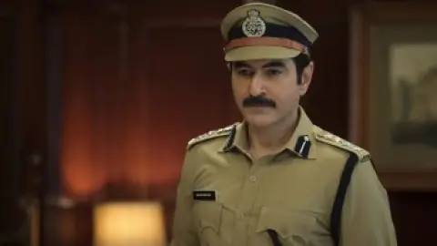 Download Khakee The Bengal Chapter (Season 1) Hindi HDRip Full Series