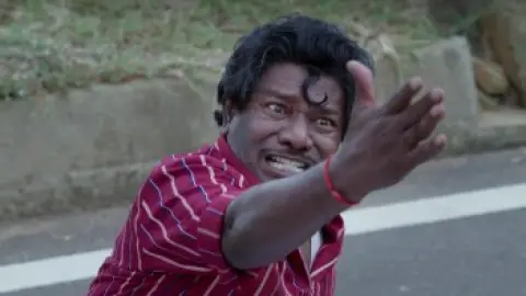 Download Pogumidam Vegu Thooramillai Hindi Dubbed HDRip Full Movie