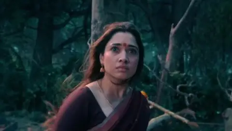 Download Aranmanai 4 2024 Hindi Dubbed HDRip Full Movie
