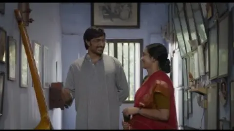 Download Manorathangal Season 1 Hindi HDRip Full Series