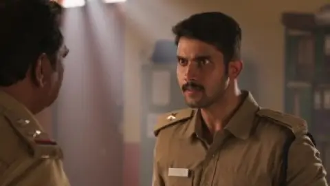 Download Odela Railway Station 2022 Hindi Dubbed HDRip Full Movie