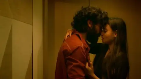 Download Trisha on the Rocks 2024 Hindi-Gujarati HDRip Full Movie