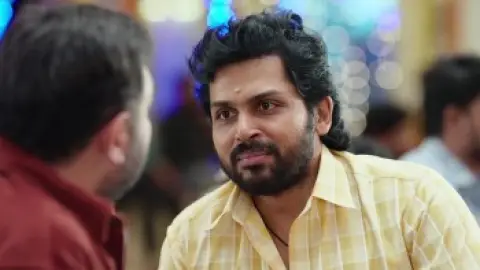 Download Meiyazhagan 2024 Hindi Dubbed HDRip Full Movie