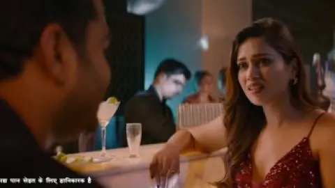 Download Das Ka Dhamki 2023 Hindi Dubbed HDRip Full Movie
