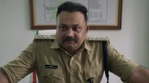 Download Ronth 2025 Hindi Dubbed HDRip Full Movie