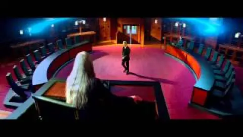 YouTube video