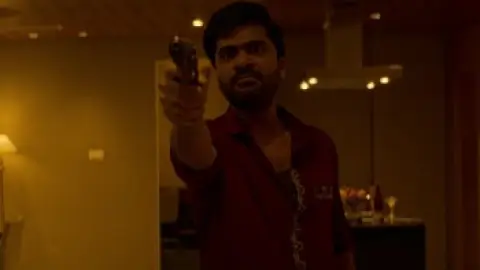 Download Vendhu Thanindhathu Kaadu2022 UNCUT Hindi Dubbed HDRip Full Movie