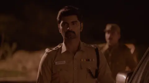 Mathagam Season 1 Hindi Dubbed HDRip ALL Episodes